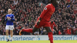 Πικρό τέλος στην χρονιά                    για Μανέ