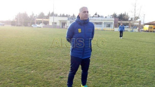 Επιμένει στην τακτική, επιλέγει πρόσωπα ο Κωστένογλου