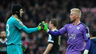 Στο στόχαστρο της Άρσεναλ            ο Κάσπερ Σμάιχελ