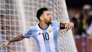 Διπλό η Αργεντινή,  Χ η Κολομβία,  Χ και η Ουρουγουάη…