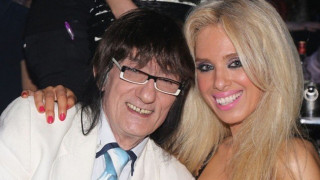 Στάθης Ψάλτης: Τι είπε η σύζυγός του για την κατάσταση της υγείας του;