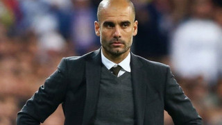 Αυτόν θέλει ο Γκουαρντιόλα                  στην Σίτι