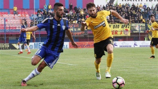 Πασαλίδης: «Νιώθω έτοιμος, δεν φοβάμαι τις προκλήσεις»