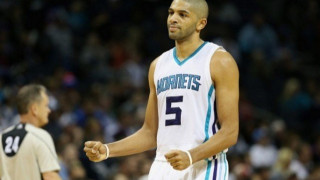 Χωρίς Μπατούμ στο Ευρωμπάσκετ                 η Γαλλία