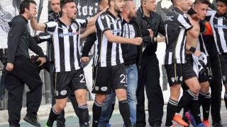 Στα δύσκολα         φαίνονται            οι μάγκες…