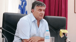 Ζαγναφέρης: «Καθήκον μας να τιμήσουμε τον                   Πανόπουλο»