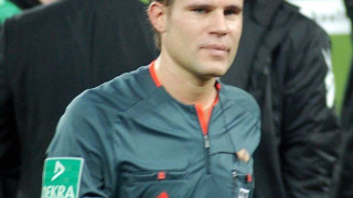 Δύο φορές σε αγώνα ελληνικών           ομάδων ο Μπριχ