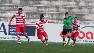 "Ο Μακεδονικός έχει αποδείξει ότι κερδίζει τα παιχνίδια στα γήπεδα"