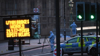 Λονδίνο: Δύο Έλληνες ανάμεσα στους                         τραυματίες!