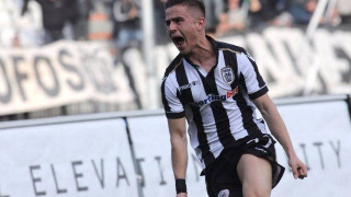 Με     γραπτό      υπόμνημα     Πέλκας     και Μίχελ