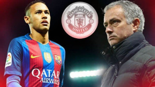 Τι είπε ο Μουρίνιο για την περίπτωση μεταγραφής του Νεϊμάρ