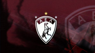 Βουτυρίτσας ο νέος προσωρινός      προπονητής της ΑΕΛ