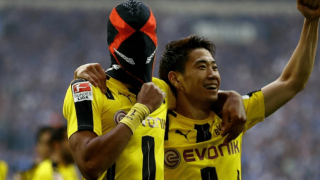 Ισόπαλο το ντέρμπι του Ρουρ, ανάσα για Αμβούργο και Βέρντερ