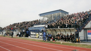 Το             ντέρμπι             άρχισε...     νωρίς για τη Δόξα