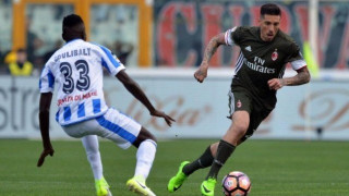 Αταλάντα έτοιμη    για Ευρώπη, «γκέλα» για τη Μίλαν!