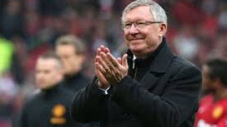 Επιστρέφει στη Γιουνάιτεντ ο                              Φέργκιουσον