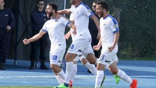 Oι  βοήθειες  στη Λαμία     και η… απειλή    του ΟΦΗ