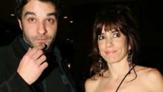 Πέτρος Λαγούτης: Γιατί δεν πήρε διαζύγιο από τη Μυρτώ Αλικάκη (ΒΙΝΤΕΟ)