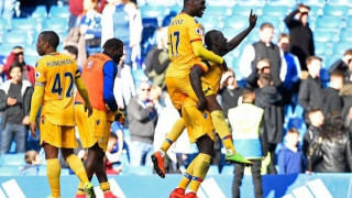 Γκέλα   η     Τσέλσι   ,    νίκη - σωτηρία   για    Λέστερ (vids)