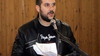 Νεράντζης για Σαββίδη και για τον πρόεδρο που ξεφτίλισε τον Απόλλωνα