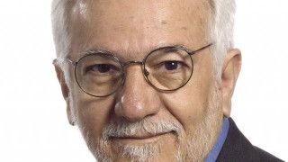 Θεσσαλονίκη: «Έφυγε» το στέλεχος  της ΝΔ Νίκος Βακάλης