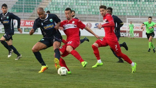 «Χ»άνονται τα       πλέι      οφ      για την Ξάνθη