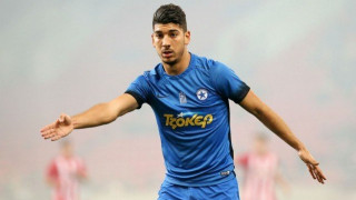 Παίκτης          του           ΠΑΟΚ    ο     Λημνιός!