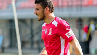 Γκούρτσας στο metrosport.gr «Με τον Πανσερραϊκό  και στη Super League»