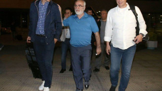 Ιβάν:     «Αξιοποιήστε    τα δικά     μας     παιδιά»