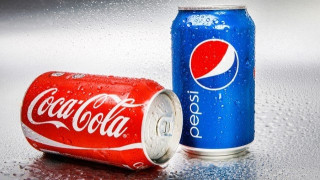 Η μοναδική διαφορά της Coca Cola με την Pepsi (pic)
