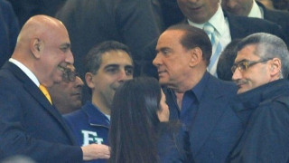 Αναβολή στην εξαγορά της Μίλαν χωρίς τους κινέζους!