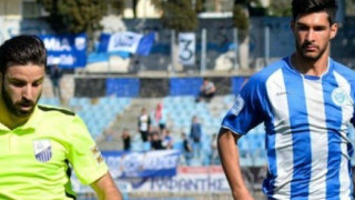 Η απάντηση του Τσουκάνη για τον    αγώνα Λαμία-Χανιά