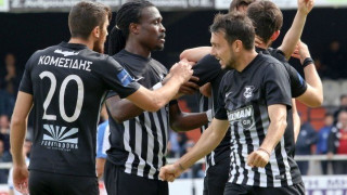 Τεσσάρα του ΟΦΗ στον Αγροτικό Αστέρα στο «Γεντί Κουλέ»