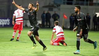 Θα     κλέψουν     έναν ακόμη     τίτλο από τον ΠΑΟΚ;