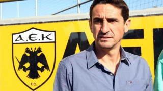 «Ντόπες» Χιμένεθ στους παίκτες του με...    Φορτούνη