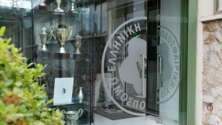 Από βδομάδα η απόφαση για την υπόθεση του Ολυμπιακού