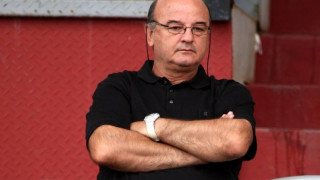 Φοιρός: «Περίμενα μεγαλύτερη βελτίωση με την αλλαγή προπονητή»