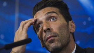 Πώς                    ο Μπουφόν έχασε 20 εκατ. ευρώ!