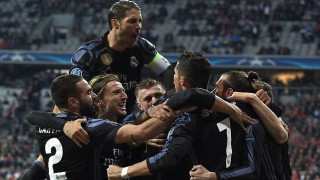 Νόιερ VS Ρονάλντο σημειώσατε 2 στη ματσάρα του Μονάχου