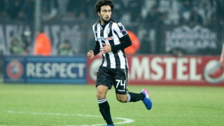 Ουάρντα: «Γι' αυτό επέλεξα τον                ΠΑΟΚ»