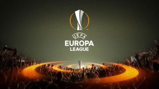 Αυτά είναι τα ζευγάρια των                ημιτελικών του Europa League