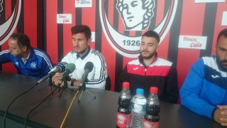 Γ.Καλαϊτζίδης: «Δώσαμε απάντηση στην έπαρση του Μπύρου» (vids)