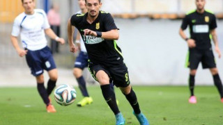 Προπονήθηκε κανονικά ο                     Παυλίδης