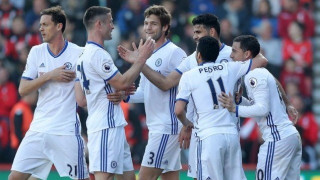 Ποιός θα     σταματήσει   αυτό το «τρένο» του Κόντε;