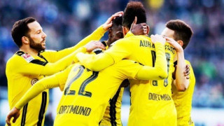 «Λύγισαν» τα «πουλάρια» και έστειλαν τη Ντόρτμουντ τα αστέρια!