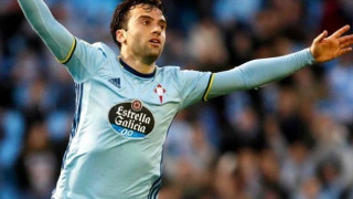 Επτά μήνες εκτός δράσης ο Τζουζέπε Ρόσι, υπέστη ρήξη χιαστών