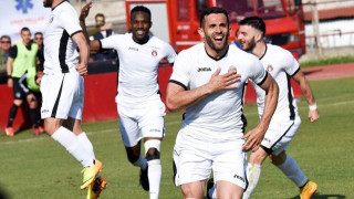 Αφεντικό ο Απόλλων, δεν χάνει με τίποτα αυτή την άνοδο!