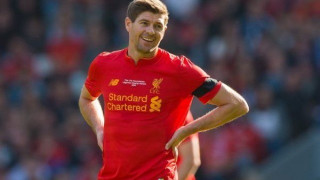 Ξανά «κόκκινος» ο Τζέραρντ στην               Αυστραλία