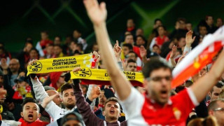 Με φανέλες Μπάρτρα οι φίλοι των Ντόρτμουντ, Μονακό (pic)