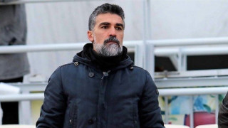 Διγκόζης: «Πιο σταθερός ο Απόλλων, έχει ένα μικρό προβάδισμα»